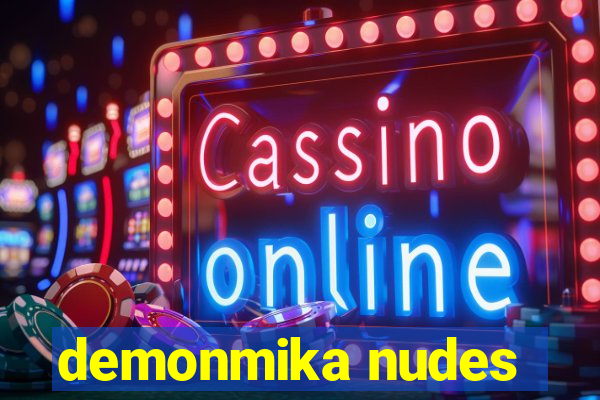 demonmika nudes